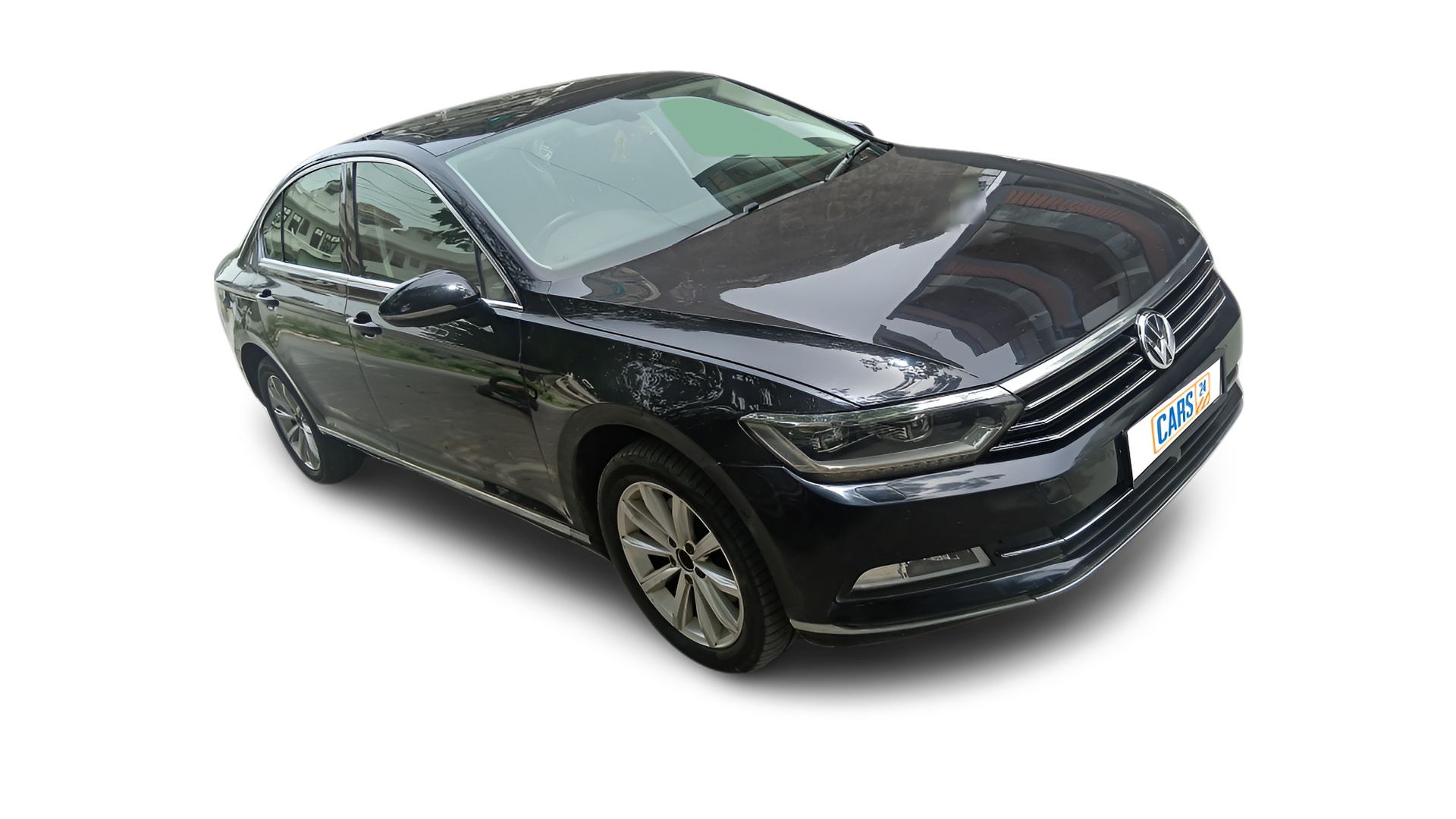 Volkswagen Passat-img